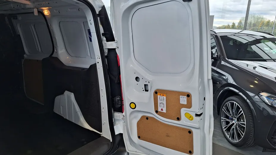 FORD Transit Connect Transit Connect 230 L2 Trend