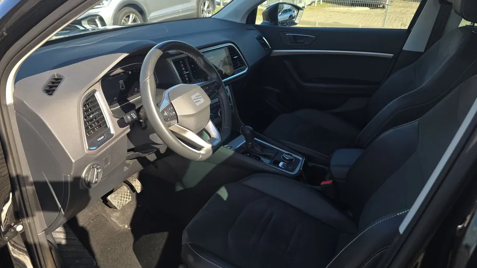 SEAT ATECA Ateca 1.5 TSI Xperience S&S DSG