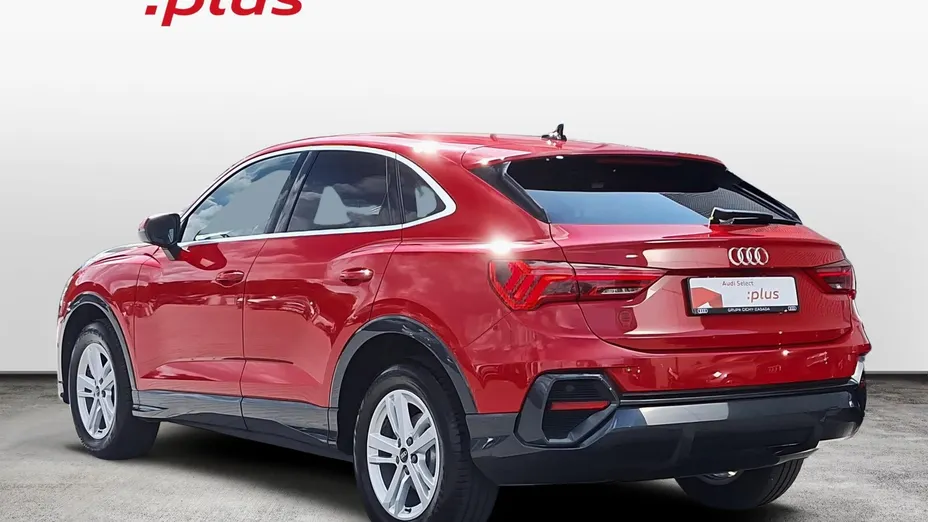 AUDI Q3 Sportback -