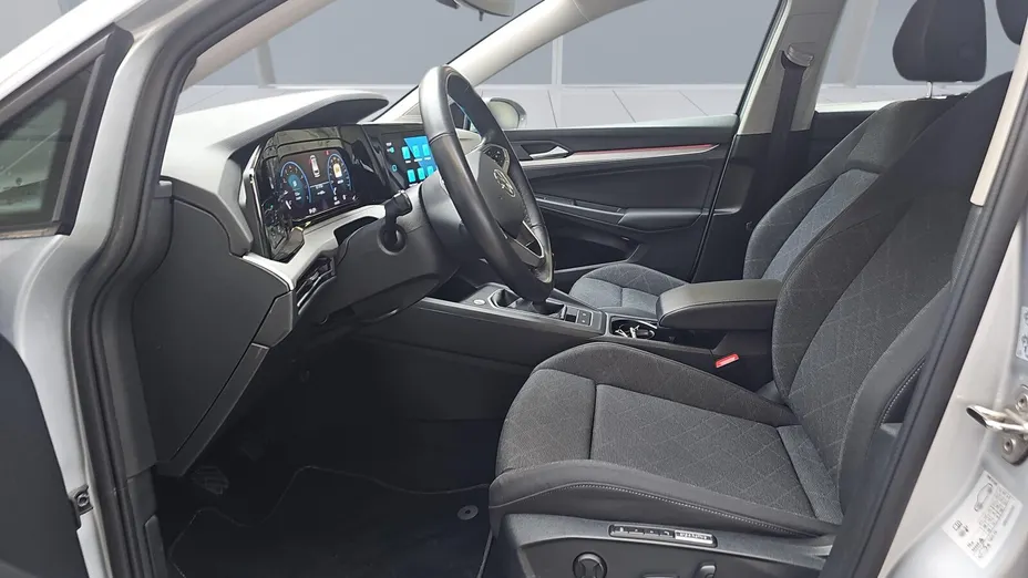 VOLKSWAGEN Golf Golf VIII 1.5 TSI EVO Life