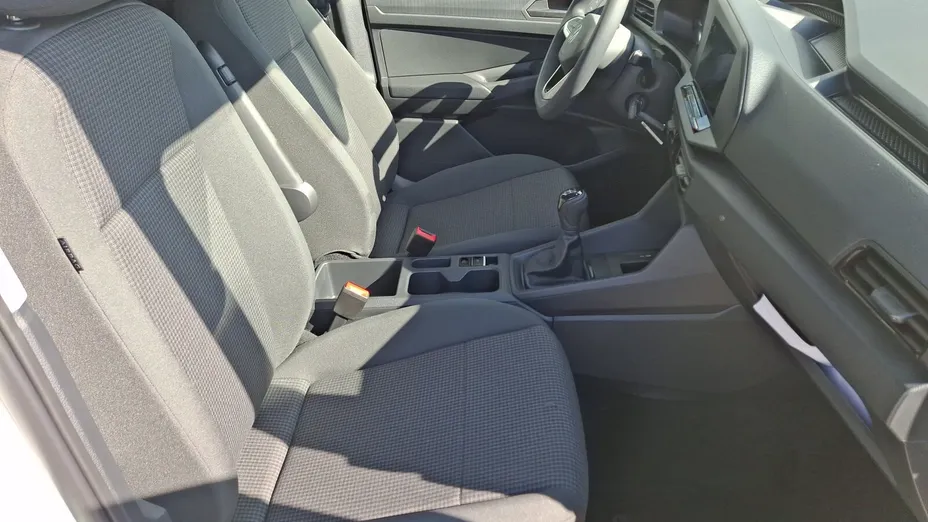VOLKSWAGEN Caddy Caddy Cargo 2.0 TDI Nowy