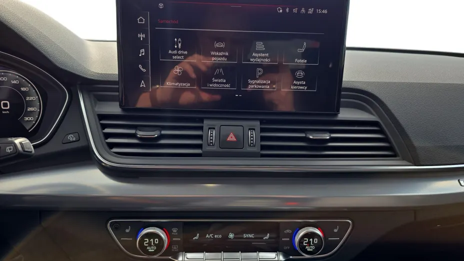 AUDI Q5 Sportback -