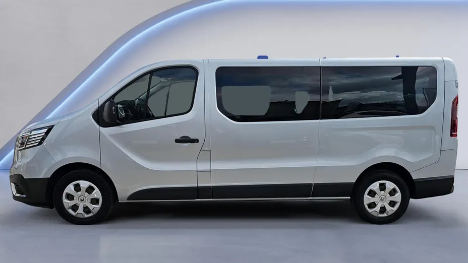 RENAULT Trafic Trafic Kombi 2.0 Blue dCi L2 Equilibre