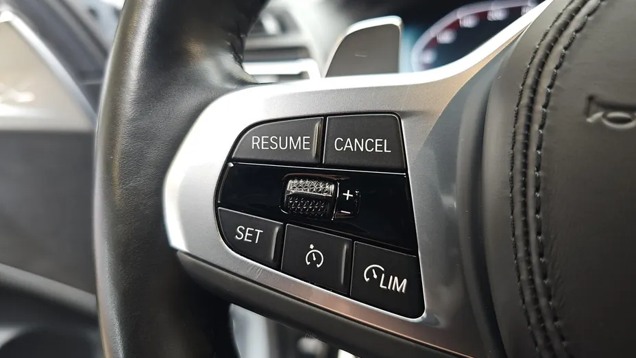 BMW X3 X3 xDrive20d mHEV aut