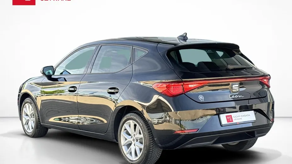 SEAT Leon Leon 1.5 TSI Style