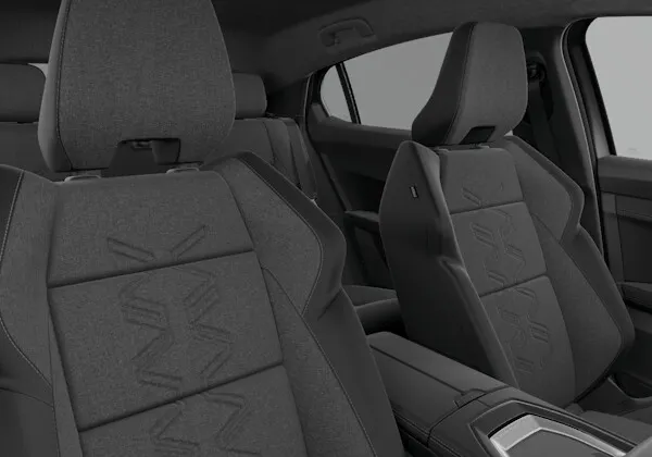 RENAULT Rafale Rafale 1.2 E-Tech Full Hybrid 200 Techno MMT Nowy