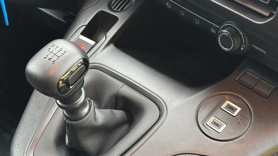 PEUGEOT Partner Van Partner 1.5 BlueHDI S&S L2