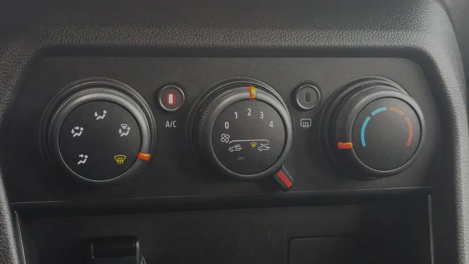 DACIA Sandero Sandero 1.0 TCe Expression LPG