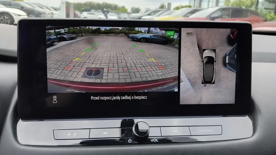 NISSAN Qashqai Qashqai 1.3 DIG-T mHEV N-Connecta