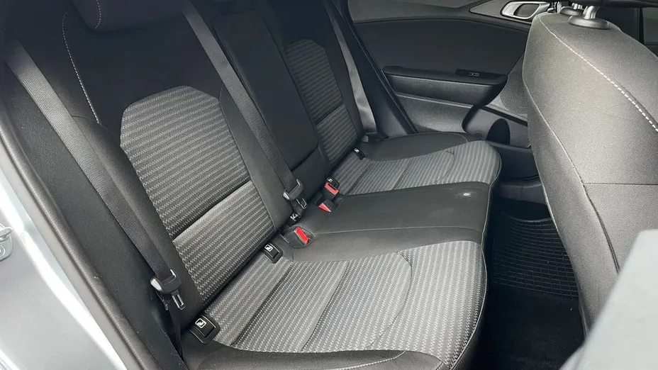 KIA XCeed XCeed 1.5 T-GDI M DCT