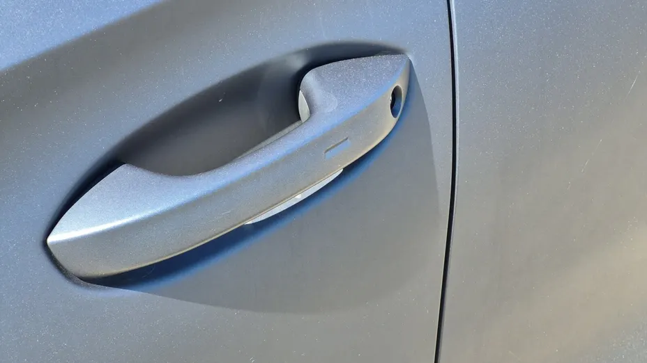 CUPRA Leon -