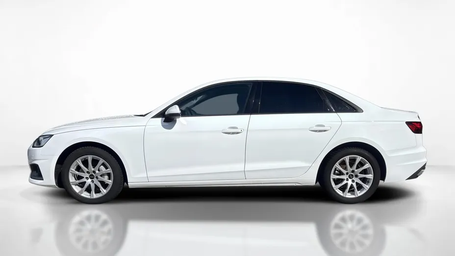 AUDI A4 A4 40 TDI mHEV Quattro S tronic