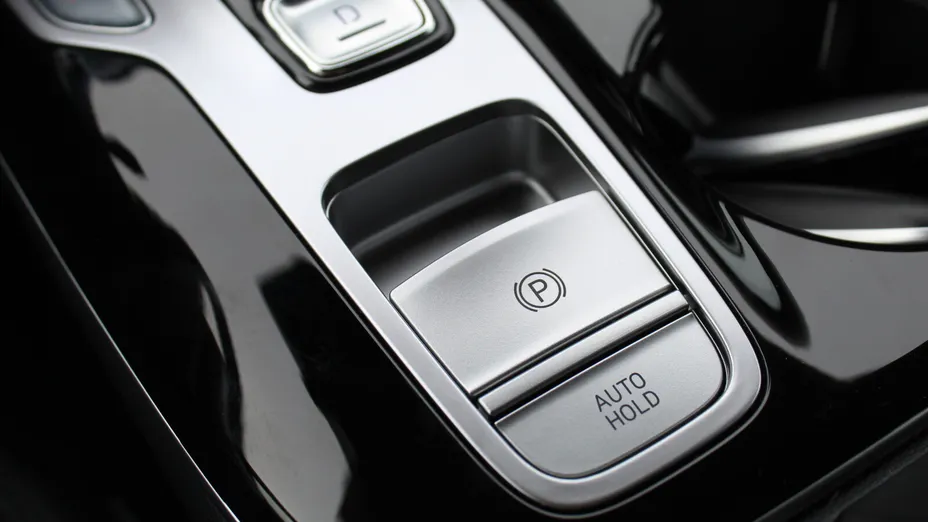 HYUNDAI Tucson Tucson 1.6 T-GDi HEV Platinum 4WD