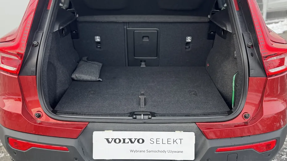 VOLVO XC40 XC40 B3 Core aut