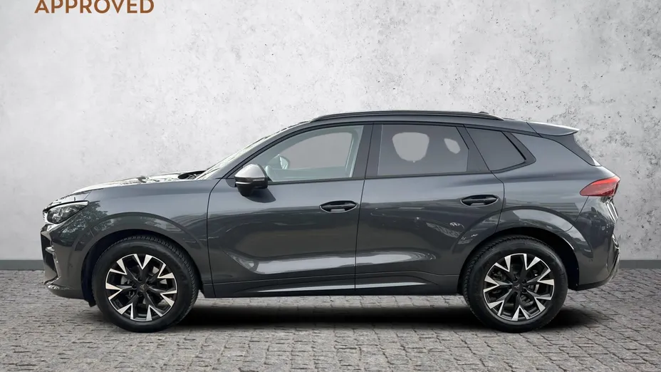 CUPRA Terramar Terramar 1.5 eTSI mHEV DSG