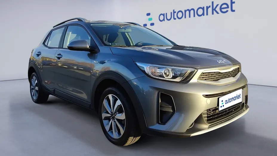KIA Stonic Stonic 1.0 T-GDI M