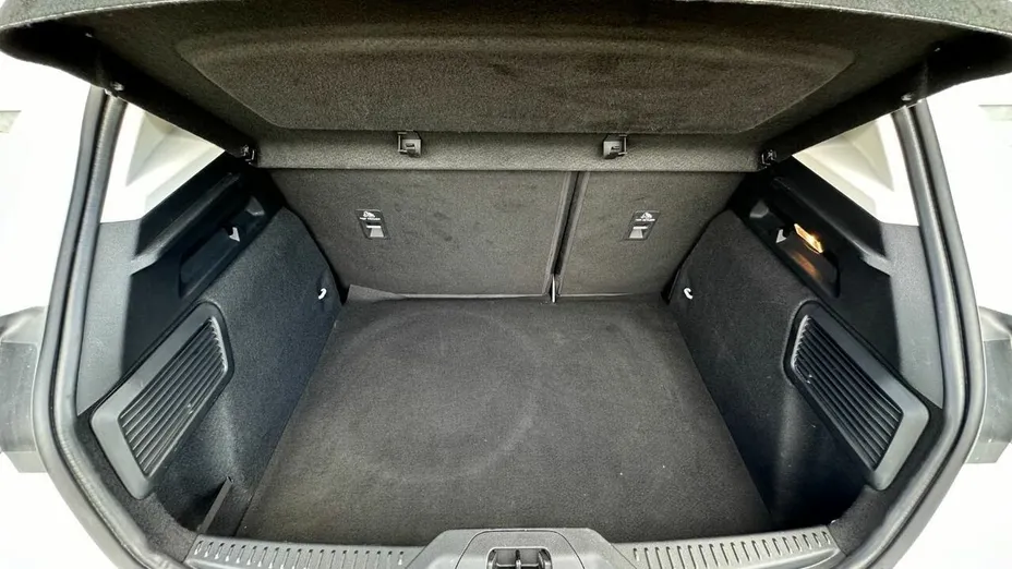 FORD Focus Focus 1.0 EcoBoost mHEV Active