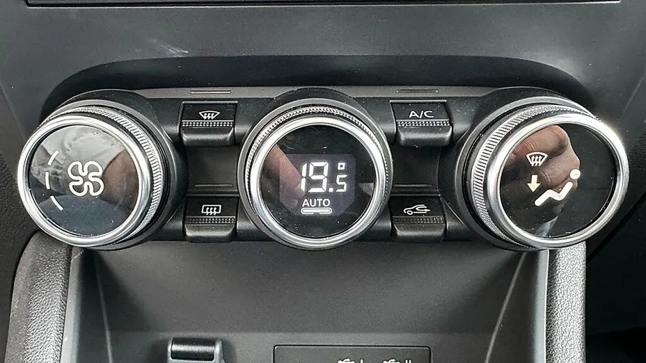 RENAULT Captur Captur 1.0 TCe Techno LPG