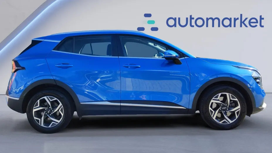 KIA Sportage Sportage 1.6 T-GDI M 2WD