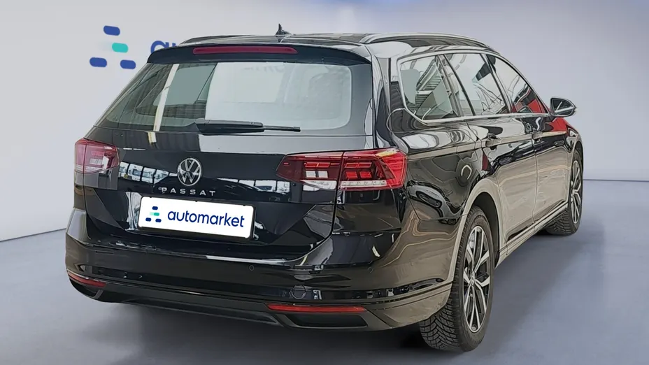 VOLKSWAGEN Passat Passat 1.5 TSI EVO Business DSG
