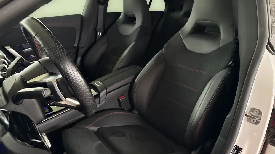 MERCEDES-BENZ CLA CLA 200 mHEV AMG Line 7G-DCT