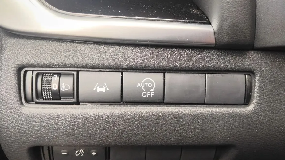 NISSAN Qashqai Qashqai 1.3 DIG-T mHEV N-Connecta Xtronic