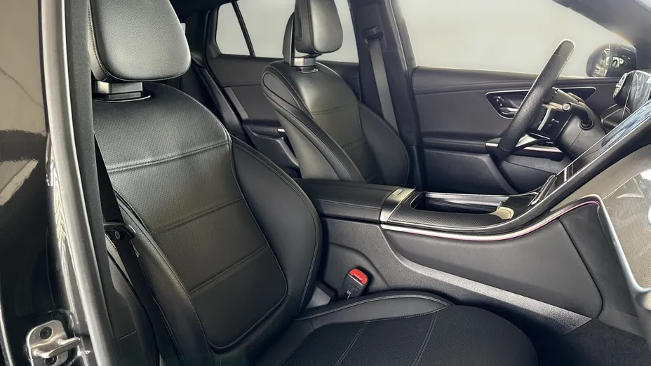 MERCEDES-BENZ GLC GLC Coupe 220 d mHEV 4-Matic AMG Line