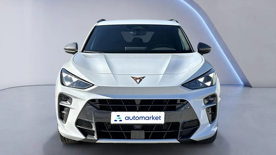 CUPRA Terramar Terramar 1.5 eHybrid PHEV Advantage Edition DSG