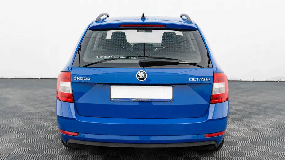 SKODA Octavia Octavia 2.0 TDI SCR Ambition