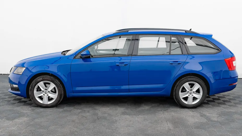 SKODA Octavia Octavia 2.0 TDI SCR Ambition