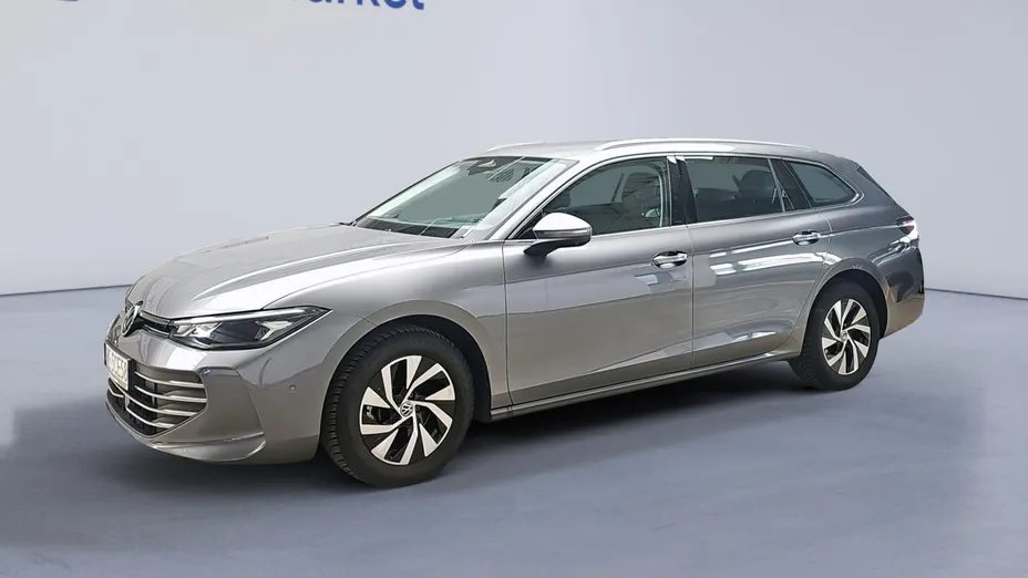 VOLKSWAGEN Passat Passat 1.5 TSI ACT mHEV Business DSG