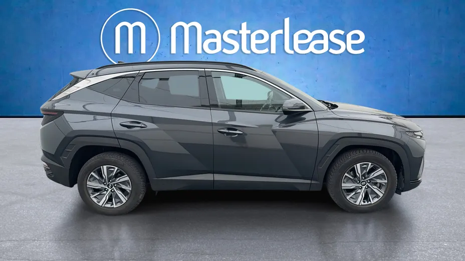 HYUNDAI Tucson Tucson 1.6 T-GDi HEV Executive 4WD