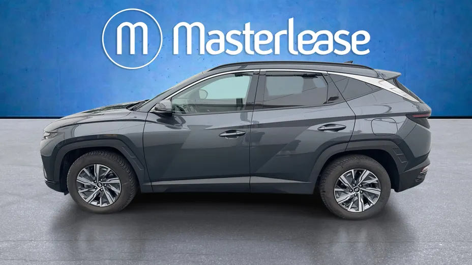 HYUNDAI Tucson Tucson 1.6 T-GDi HEV Executive 4WD