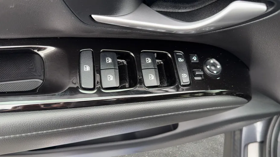 HYUNDAI Tucson Tucson 1.6 T-GDi HEV Executive 4WD