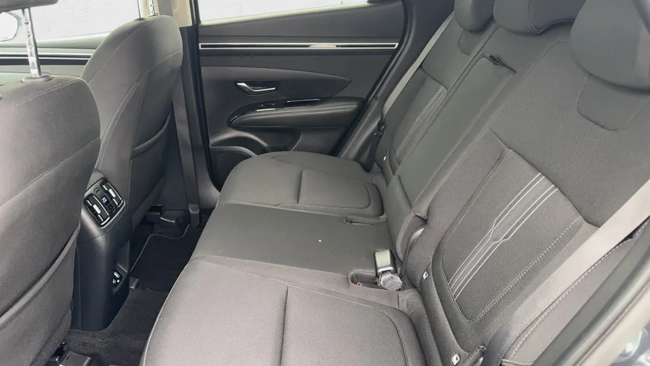 HYUNDAI Tucson Tucson 1.6 T-GDi HEV Executive 4WD