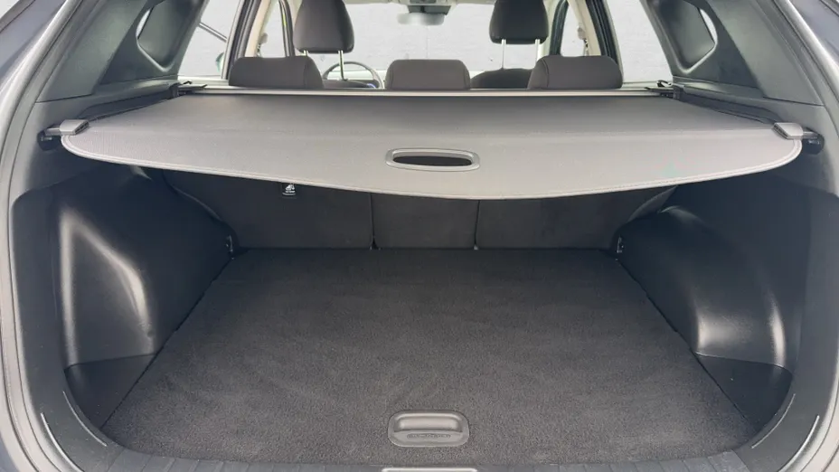 HYUNDAI Tucson Tucson 1.6 T-GDi HEV Executive 4WD