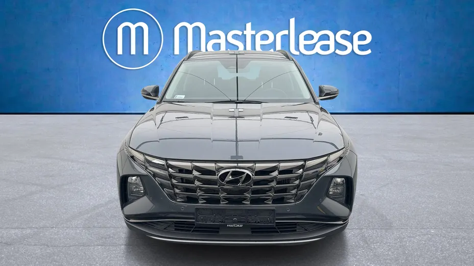 HYUNDAI Tucson Tucson 1.6 T-GDi HEV Executive 4WD