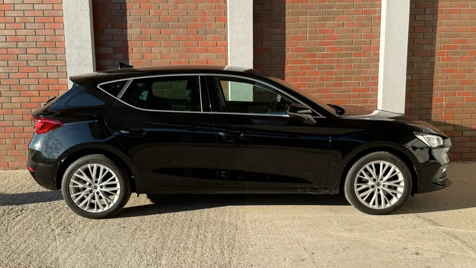 SEAT Leon Leon 1.5 TSI Xcellence