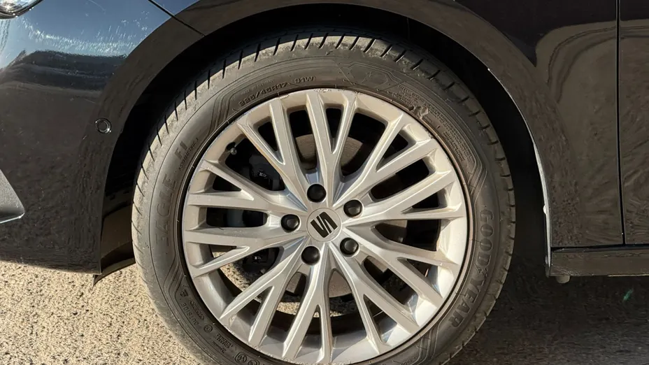 SEAT Leon Leon 1.5 TSI Xcellence