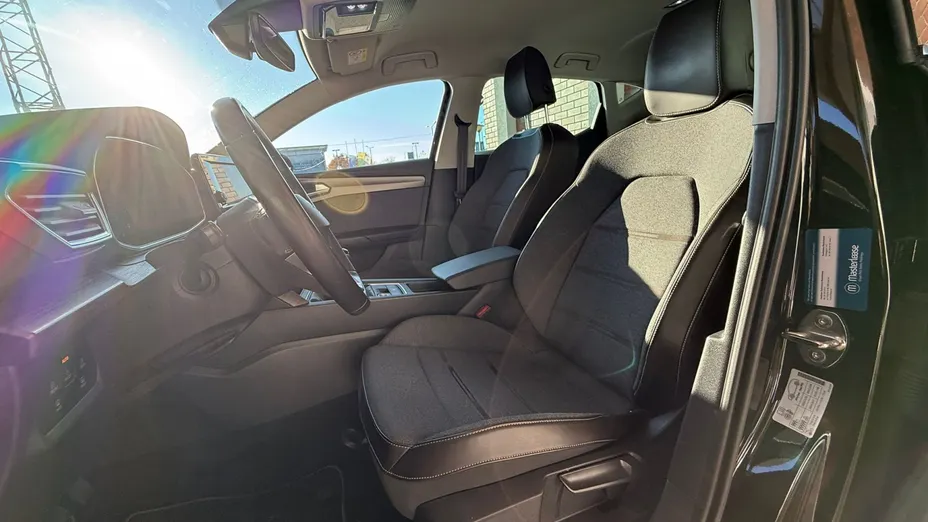 SEAT Leon Leon 1.5 TSI Xcellence