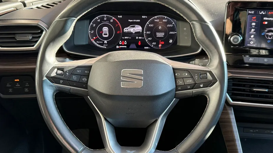 SEAT Leon Leon 1.5 TSI Xcellence