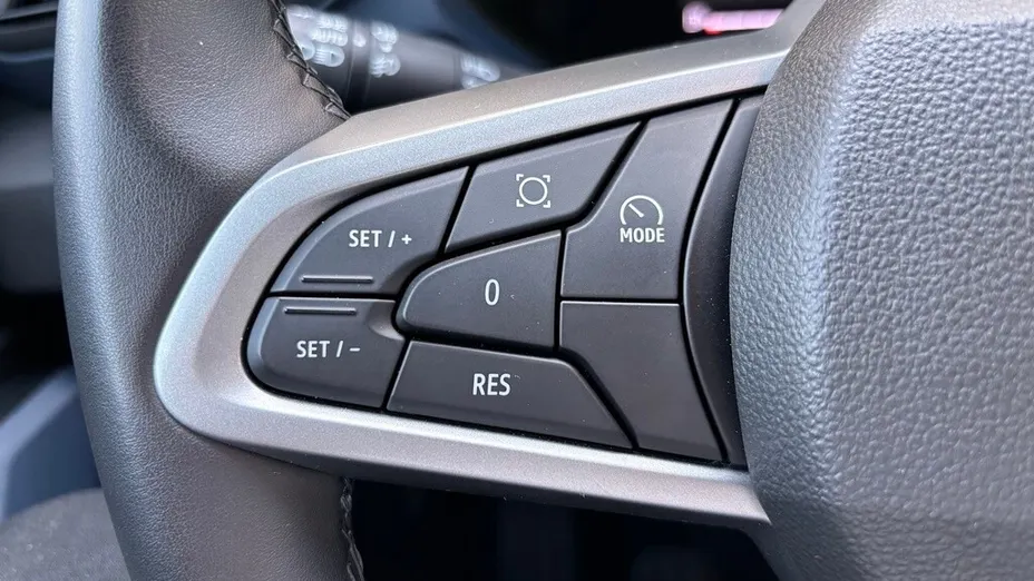DACIA Duster Duster 1.0 TCe Journey LPG