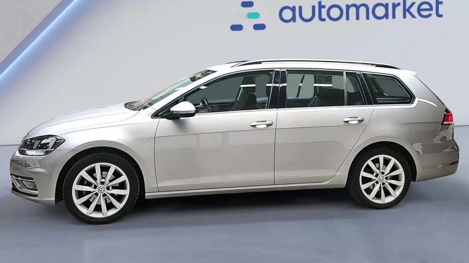 VOLKSWAGEN Golf Golf VII 1.5 TSI BMT Evo Highline DSG