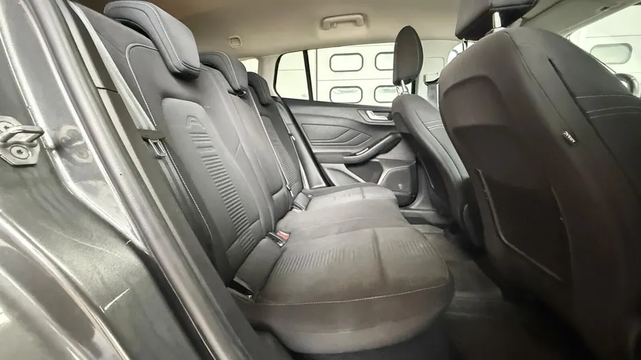 FORD Focus Focus 2.0 EcoBlue Active aut