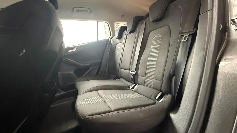 FORD Focus Focus 2.0 EcoBlue Active aut