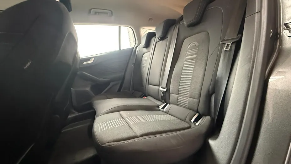 FORD Focus Focus 2.0 EcoBlue Active aut
