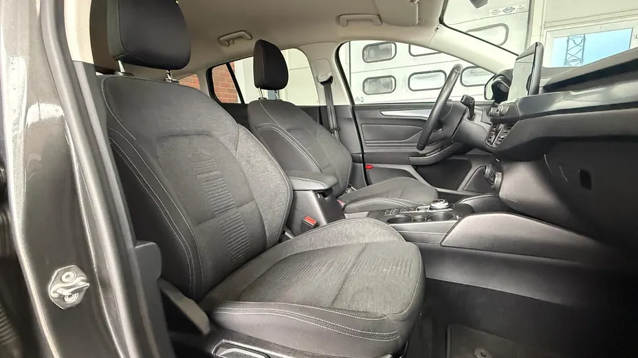 FORD Focus Focus 2.0 EcoBlue Active aut