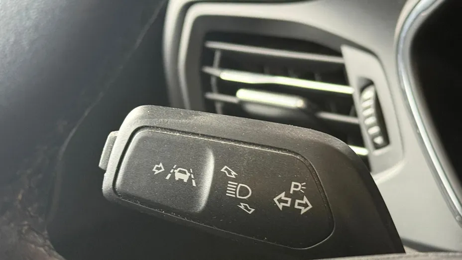 FORD Focus Focus 2.0 EcoBlue Active aut