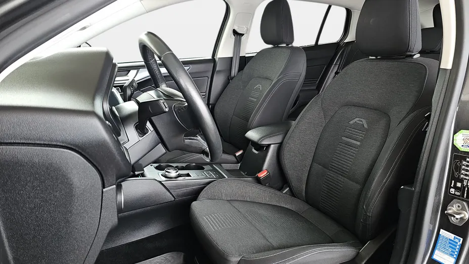FORD Focus Focus 2.0 EcoBlue Active aut