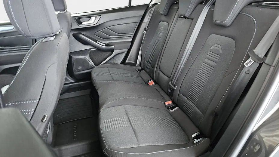 FORD Focus Focus 2.0 EcoBlue Active aut